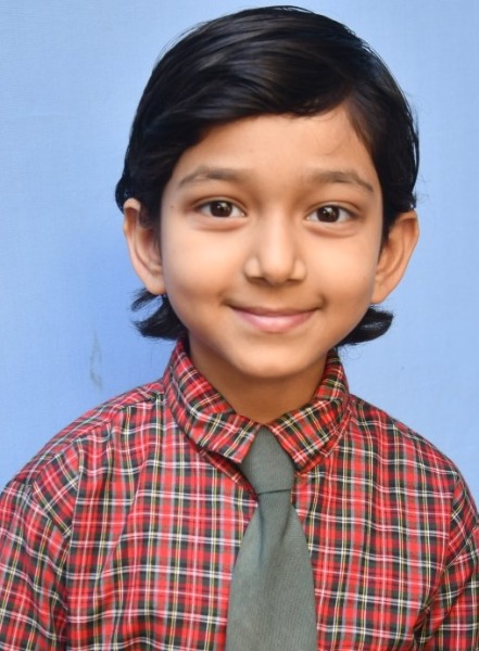 ANVI  